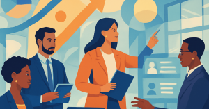 企業文化の進化：2030年を見据えたHRの新たな役割