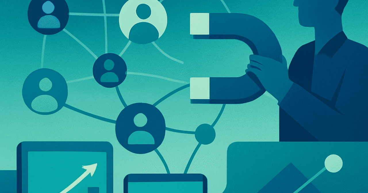 顧客獲得の成功法則：デジタル時代の戦略