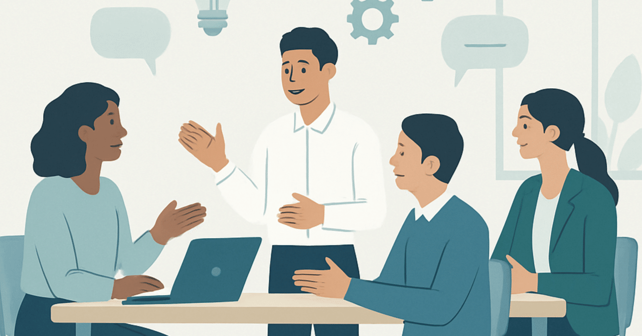 職場の心理的安全性を高めるための具体的施策