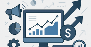 広告運用の効率化：ROIを最大化するための実践的アプローチ
