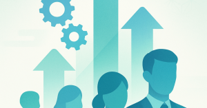 2025年のHRトレンド：従業員のキャリア成長を支援する新しいアプローチ