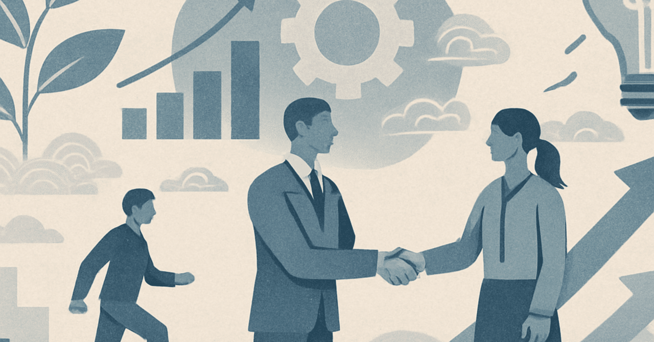 2025年のHRトレンド：リーダーシップの進化とその影響