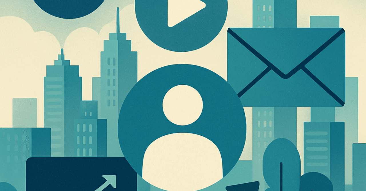 デジタル時代の顧客獲得戦略：成功のための新しいアプローチ