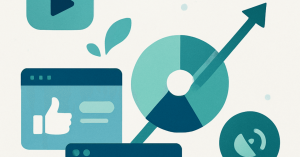 2024年の顧客獲得戦略：デジタル時代の新たなアプローチ