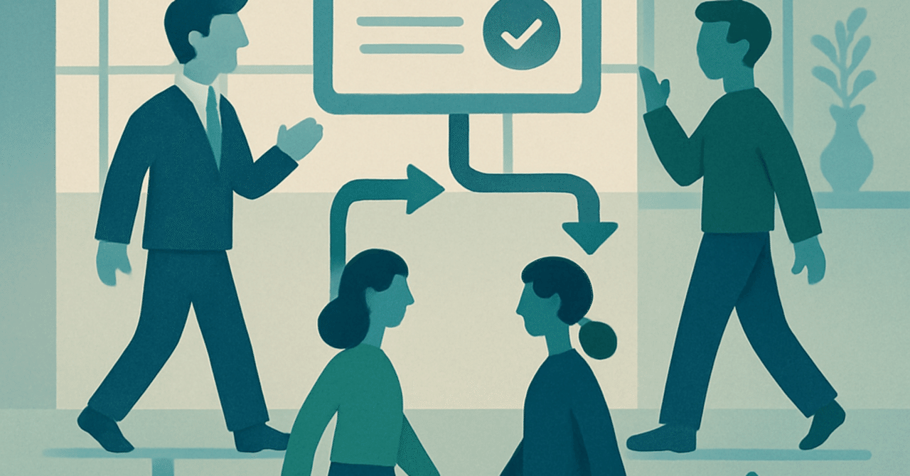 エンゲージメントを高める採用プロセスの設計方法