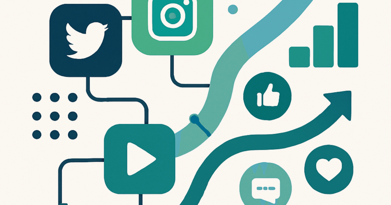 2024年のソーシャルメディア戦略:企業ブランドを高める方法