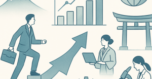 キャリアの再評価：変化する市場に適応するための戦略