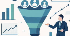 顧客獲得の新戦略：データドリブンアプローチの実践