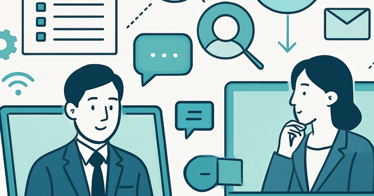 リモートワーク時代の採用プロセス：成功のためのベストプラクティス