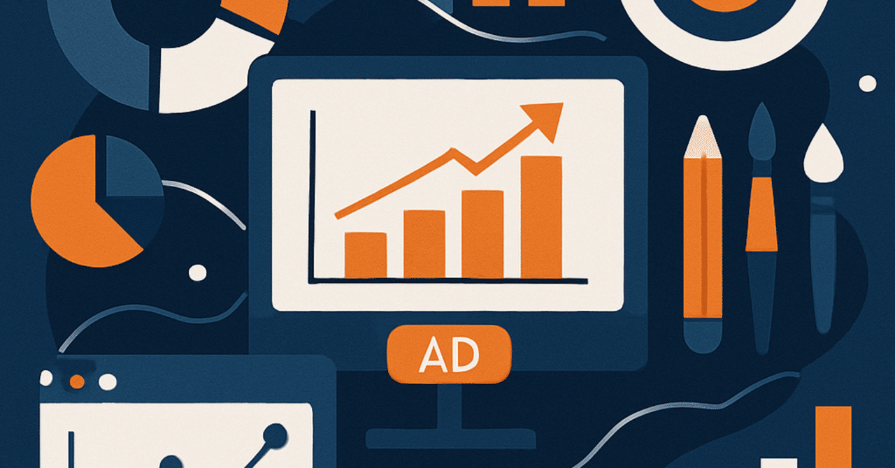 広告運用の最前線：効果的なクリエイティブ戦略の実践