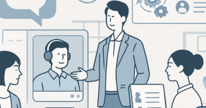 職場のデジタルコミュニケーション：成功のためのベストプラクティス