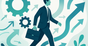 キャリアの再構築：変化する職場環境への適応法