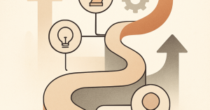 キャリアの見直しと成長：変化に対応するための戦略