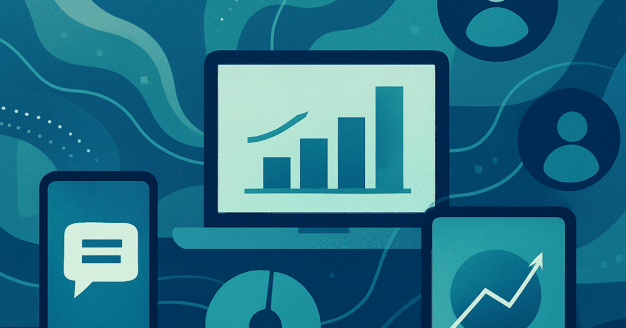 顧客獲得の新常識：エンゲージメントを高めるデジタル戦略