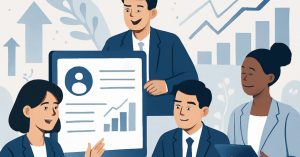 魅力的な雇用ブランドの構築：採用成功の鍵