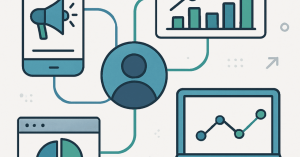 顧客獲得の新常識：デジタル戦略を活用した成功事例