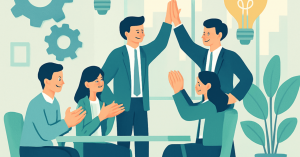 従業員エンゲージメント向上のための新たなアプローチ