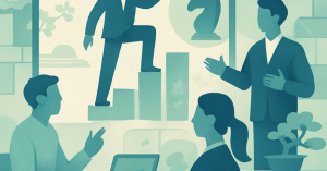 2025年のHRトレンド：リーダーシップ開発の新しい潮流