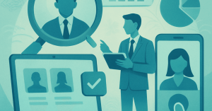 採用プロセスの効率化：デジタルツールを活用した新しい手法