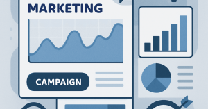 広告運用の最前線：データ活用による効果的なキャンペーン戦略