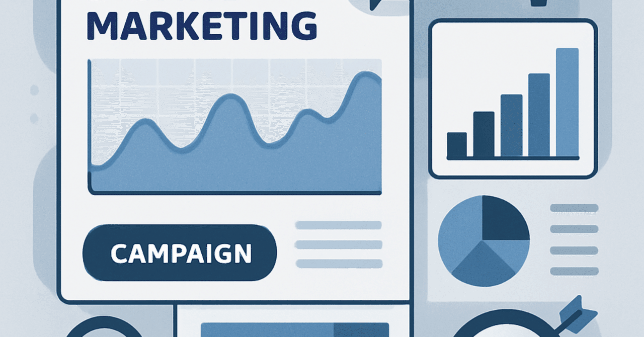 広告運用の最前線：データ活用による効果的なキャンペーン戦略