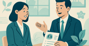 求職者の心をつかむ！魅力的な面接体験の設計法