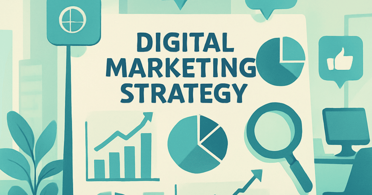 デジタル時代の顧客獲得戦略：効果的なオンラインアプローチ