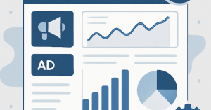 データに基づく広告運用の最前線：パフォーマンスを最大化する戦略