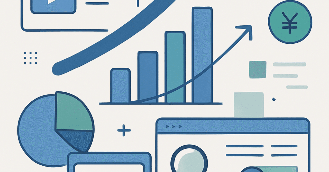 広告運用のROI向上：データ分析で導く最適化手法