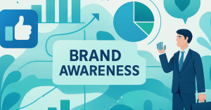 ソーシャルメディア戦略の進化：ブランド認知度を高める新しい手法