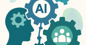 AIと人事の未来：職場での活用法と課題