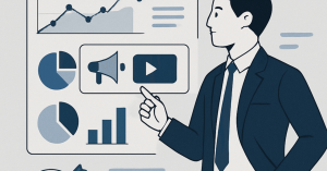 データ駆動型広告運用の新常識：成功するキャンペーン設計法