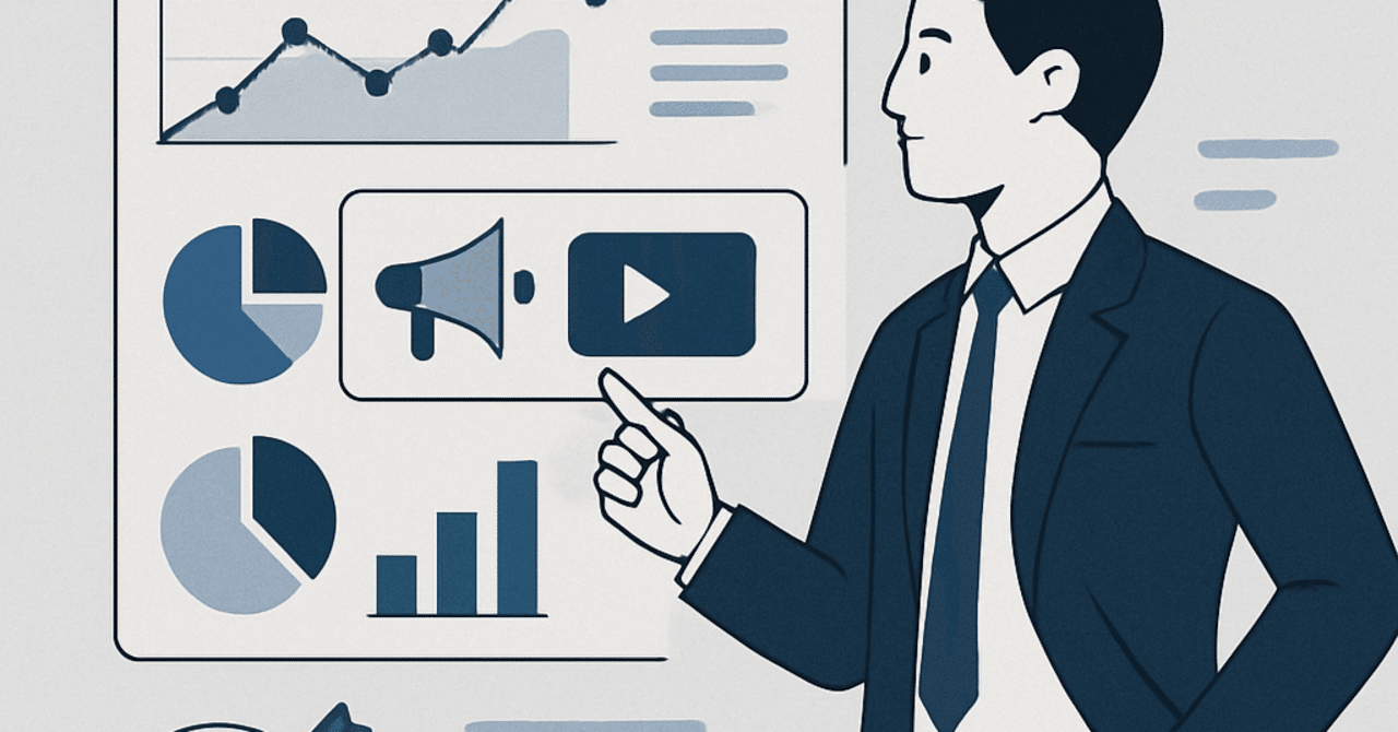 データ駆動型広告運用の新常識：成功するキャンペーン設計法