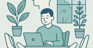 職場のメンタルヘルス対策：2024年のHRトレンド