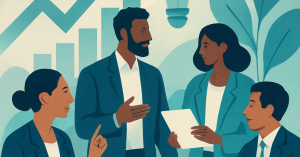 リーダーシップの進化：2024年のHRに求められる新たな資質