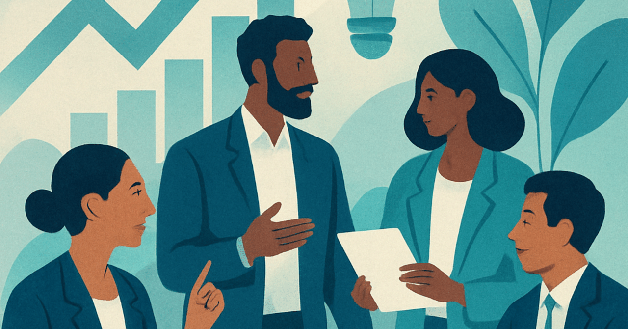 リーダーシップの進化:2024年のHRに求められる新たな資質