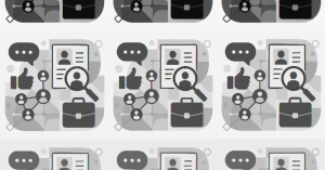 デジタル時代の採用戦略：ソーシャルメディアを活用した人材獲得