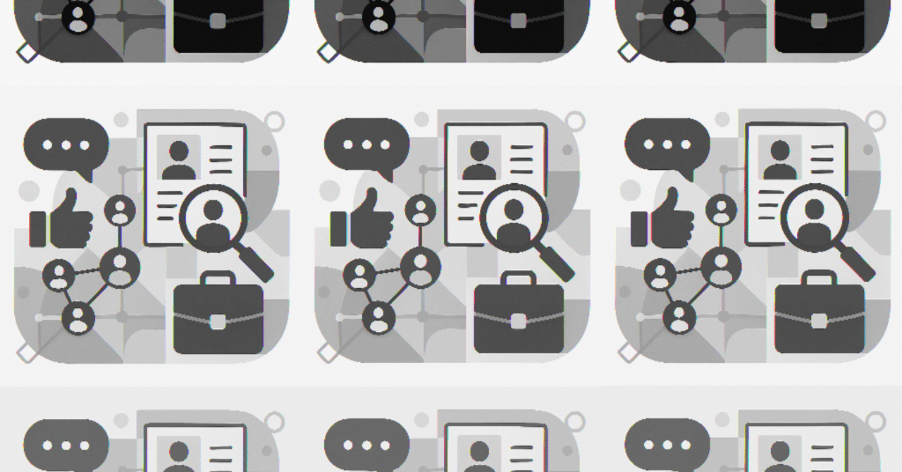 デジタル時代の採用戦略：ソーシャルメディアを活用した人材獲得