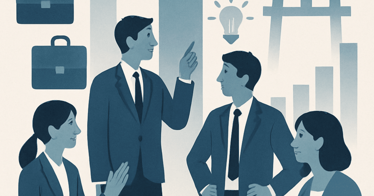 キャリアの新常識：転職市場の動向と成功するための戦略