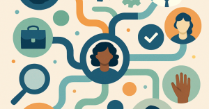 多様性と包摂性を考慮した採用プロセスの最適化