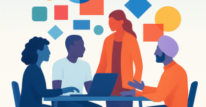 職場の多様性を高めるための具体的アクションプラン