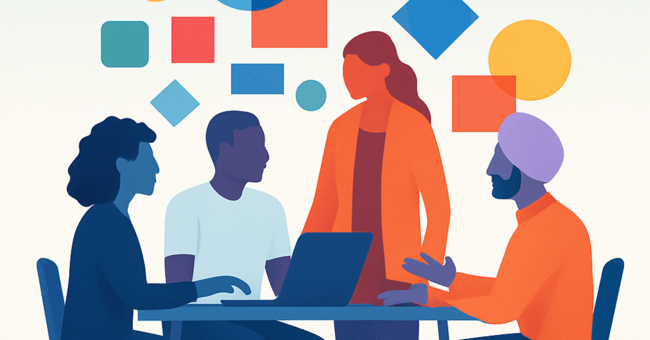 職場の多様性を高めるための具体的アクションプラン