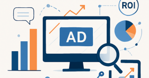 デジタル広告運用の成功を導く：効果的なキャンペーン戦略