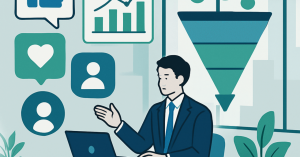 顧客獲得の新常識：デジタルマーケティングの活用法