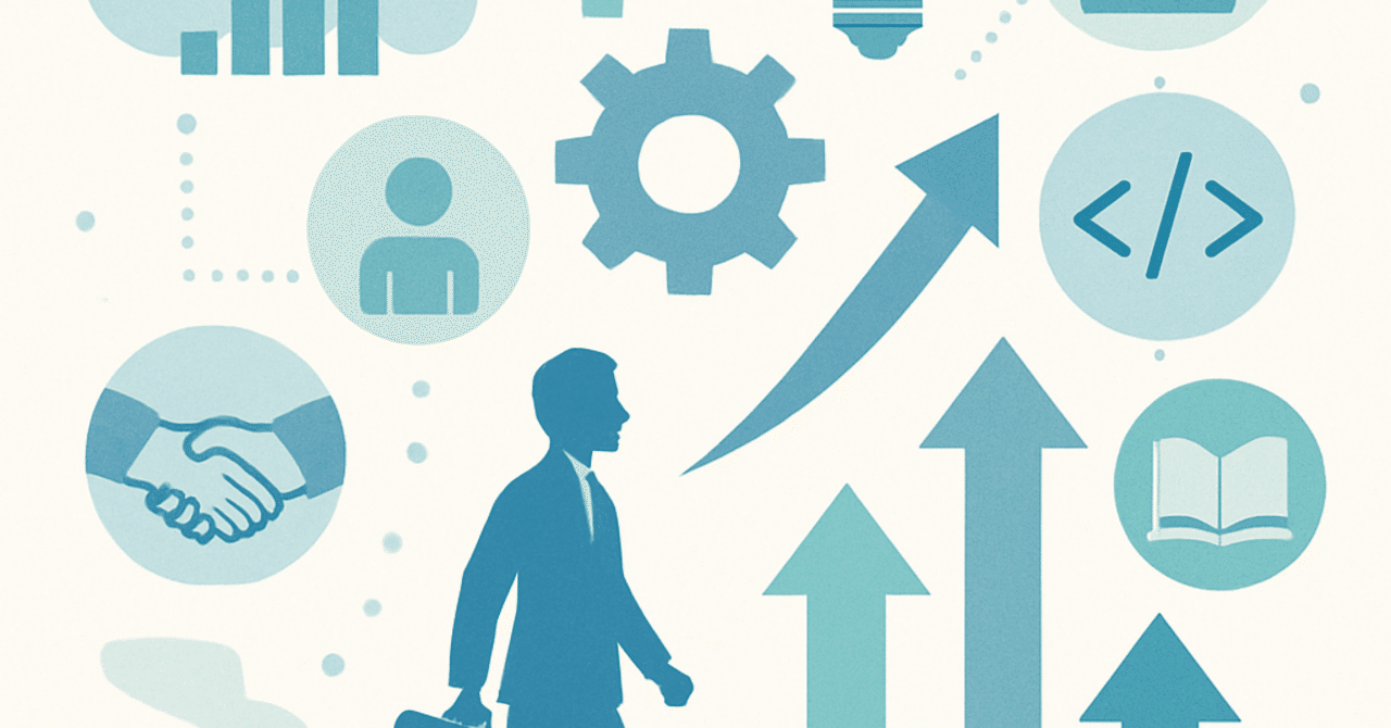 キャリアの未来を見据えたスキル開発の重要性