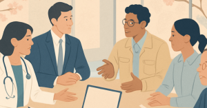 候補者の多様性を活かす：インクルーシブ採用の実践法