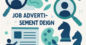 候補者の魅力を引き出す：効果的な求人広告の作成法