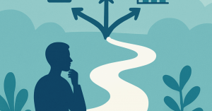 キャリアの再構築：不確実な時代における新たな道の見つけ方