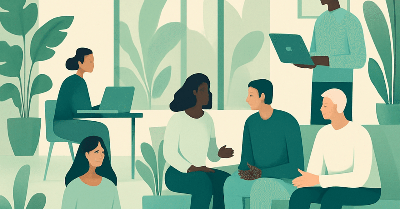 ウェルビーイング重視の職場：HRトレンドの新たな方向性