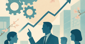 2024年のHRトレンド：リーダーシップと社員エンゲージメントの新たな関係